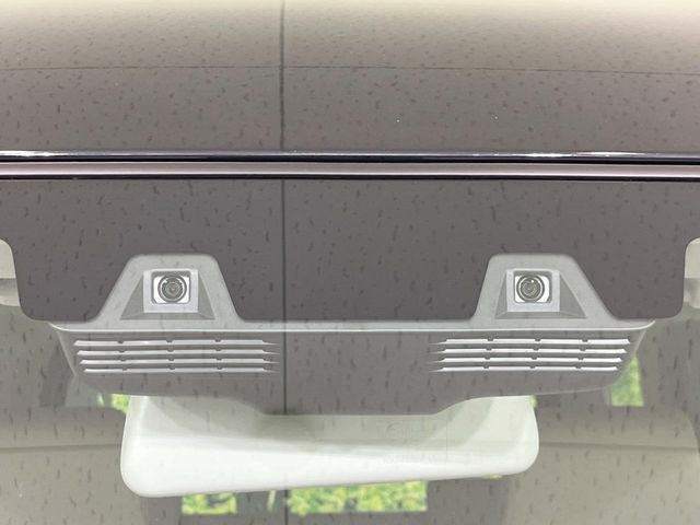 【スズキ セーフティサポート】走行中に前方の車両等を認識し、衝突しそうな時は警報とブレーキで衝突回避と被害軽減をアシスト。より安全にドライブをお楽しみいただけます。