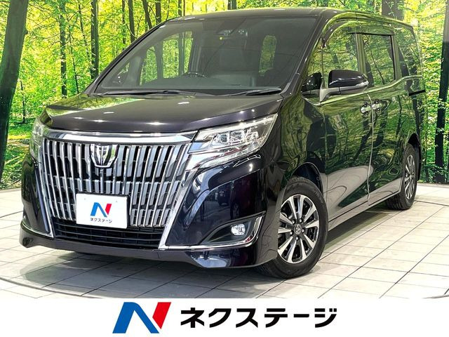 エスクァイア(トヨタ) 2.0 Gi 中古車画像