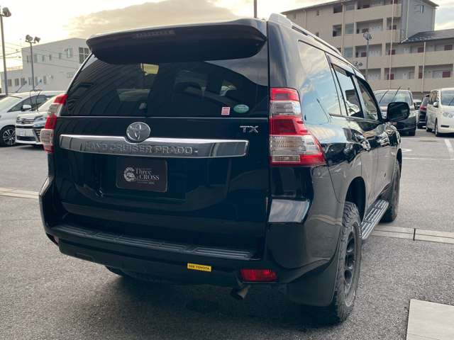 スリークロス滋賀店の車両は最長2年の安心保証も別途有料でお付けできます!詳細は当店スタッフまでお気軽にお問い合わせ下さい。