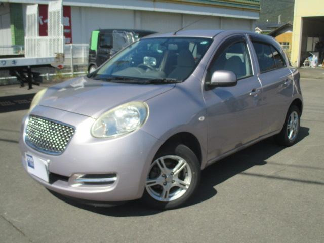 マーチ1.2 ボレロ