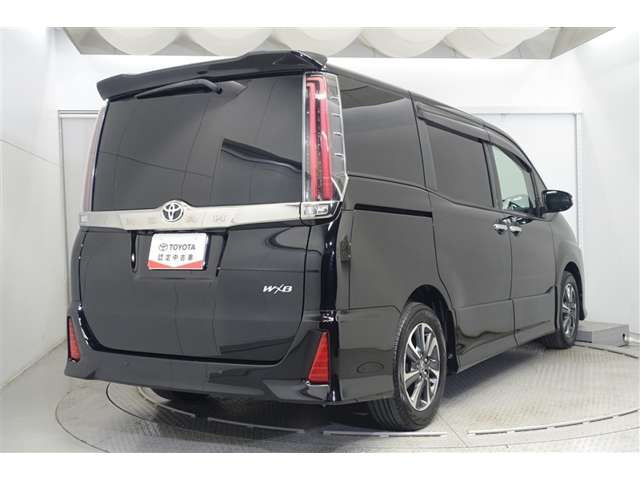 ノア2.0 Si W×B II