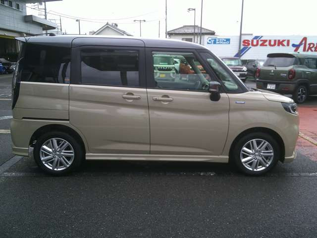 全国のスズキディーラーで保証をお受け頂けるメーカー保証を継承します!保証継承費用を別途頂く事はありませんので安心して下さい!