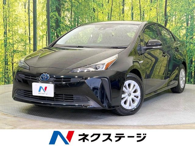プリウス(トヨタ) 1.8 S 中古車画像