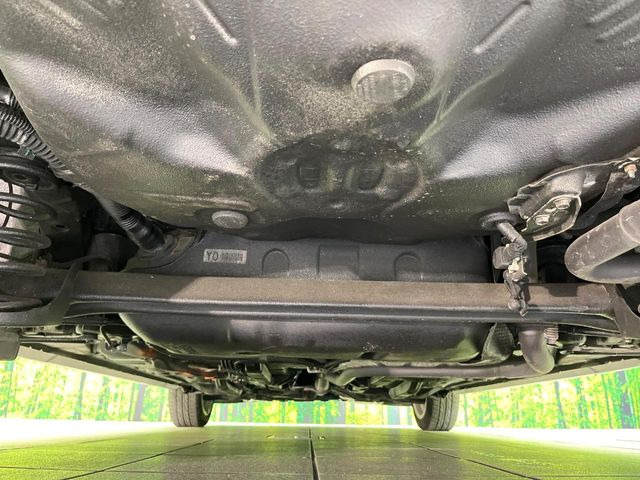 下回りがきれいなうちに、防錆加工の施工がオススメ。降雪地域はもちろん、沿岸部にお住いの方や、趣味でマリン・ウィンタースポーツをされる方にご好評いただいております。