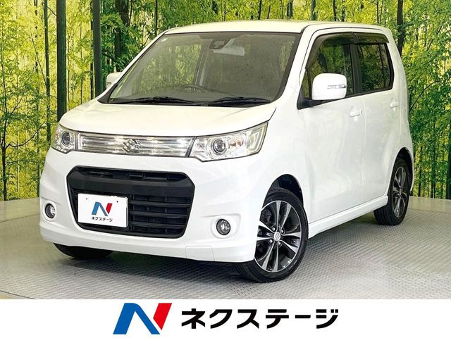 スズキ　ワゴンR　スティングレー　愛知県発 スズキワゴンRスティングレーの中古車（愛知県）を探すなら【グーネット】