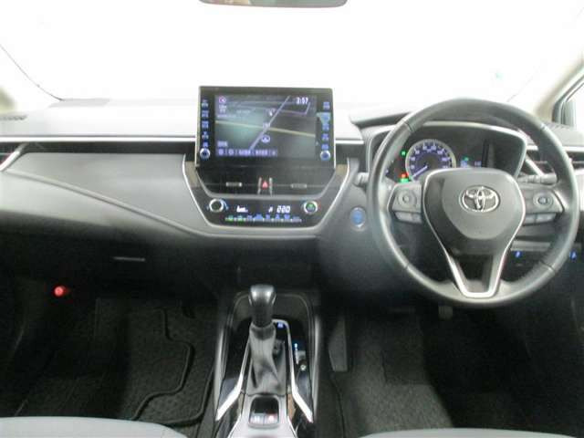 カローラ1.8 ハイブリッド S E-Four 4WD