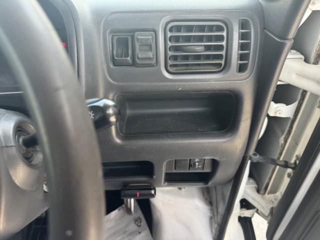 キャリイ深底ダンプ 格子型鳥居