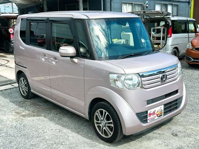 ���Ђ̃A�t�^�[�T�[�r�X�ł����A����E�h���̎��ЍH����͂��߁A���Ђ̎Ԍ������H�ꂪ�������܂��B