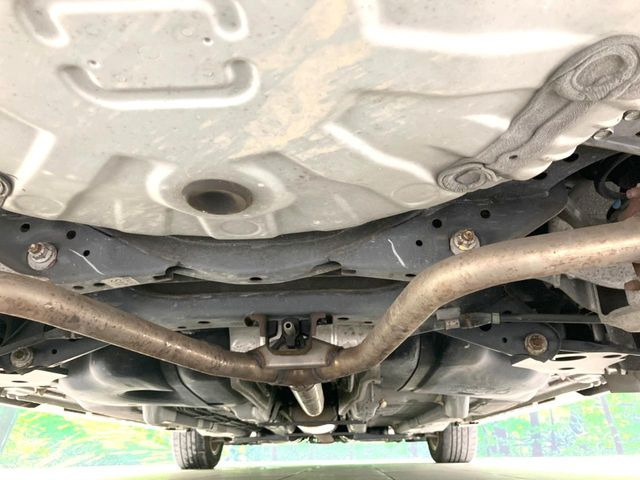 下回りがきれいなうちに、防錆加工の施工がオススメ。降雪地域はもちろん、沿岸部にお住いの方や、趣味でマリン・ウィンタースポーツをされる方にご好評いただいております。