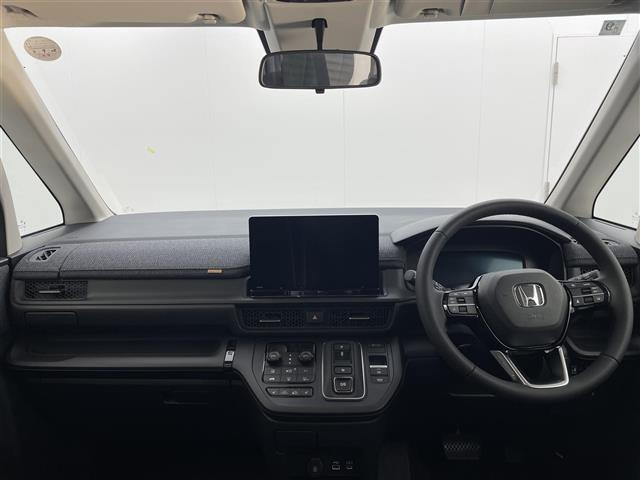 ステップワゴン2.0 e:HEV エアー EX