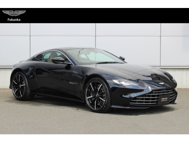 ヴァンテージ4.0