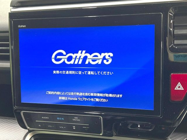 【純正9型ナビ】人気の純正ナビを装備。オーディオ機能も充実しており、Bluetooth接続すればお持ちのスマホやMP3プレイヤーの音楽を再生可能!毎日の運転がさらに楽しくなります!!