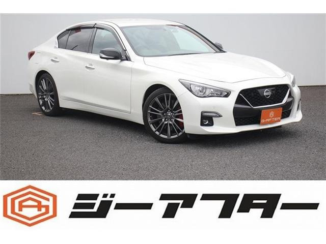 スカイライン(日産) 3.0 400R 中古車画像