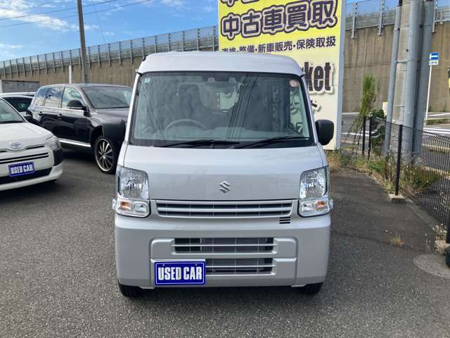 エブリイPA リミテッド ハイルーフ 4WD