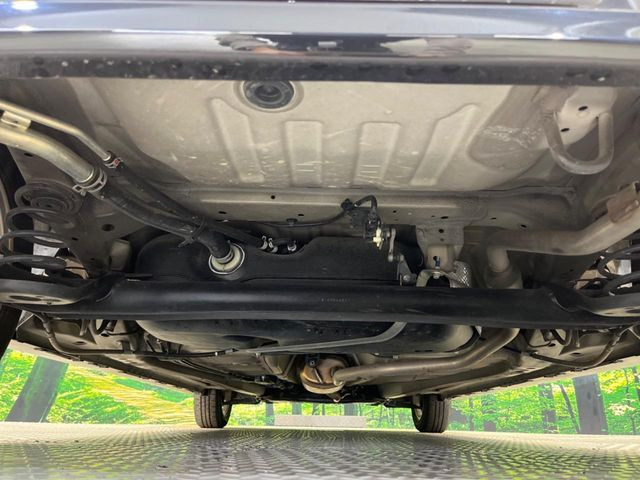 下回りがきれいなうちに、防錆加工の施工がオススメ。降雪地域はもちろん、沿岸部にお住いの方や、趣味でマリン・ウィンタースポーツをされる方にご好評いただいております。