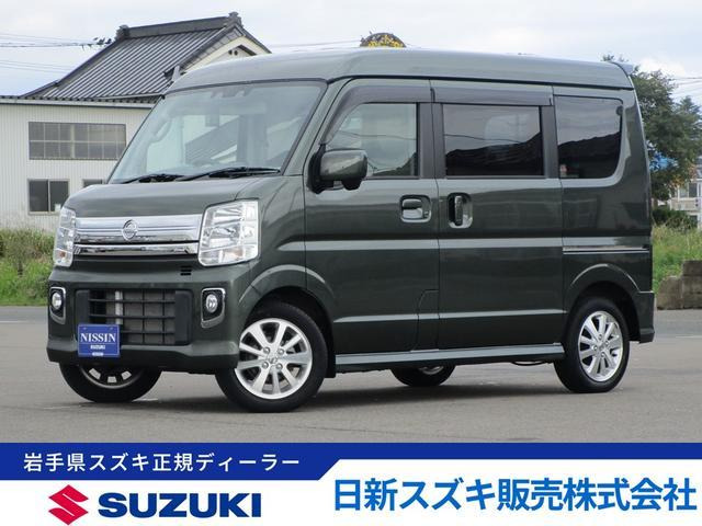 クリッパーリオE FOUR 4WD