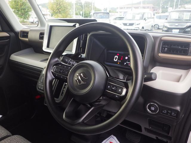 スペーシアハイブリッド(HYBRID)  X