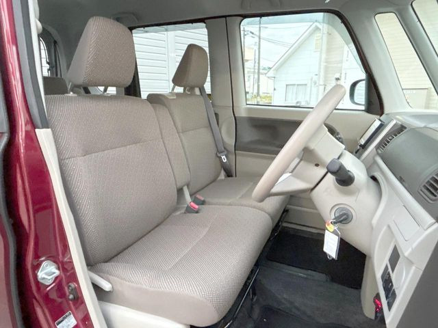 �^�]�Ȃ܂��ɂ͏\���ȃX�y�[�X������A�啿�ȕ��ł��������^�]���Ă�����������ł��B