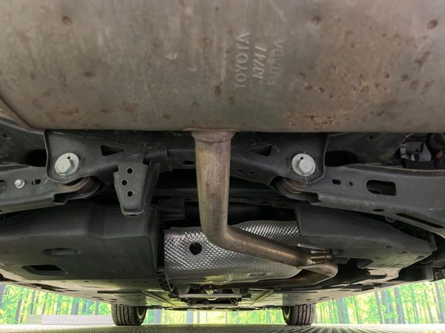 下回りがきれいなうちに、防錆加工の施工がオススメ。降雪地域はもちろん、沿岸部にお住いの方や、趣味でマリン・ウィンタースポーツをされる方にご好評いただいております。