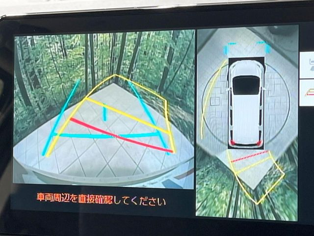 �y�p�m���~�b�N�r���[���j�^�[�z��p�̃J�����ɂ��A�ォ�猩���낵���悤�Ȏ��_��360�x�N���}�̎��͂��m�F���邱�Ƃ��ł��܂������p�������m�F���₷���A�����ꏊ�ł̐؂�Ԃ��⒓�Ԃ��X���[�Y�ɍs���܂��B