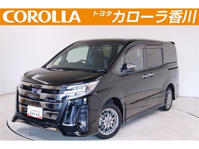 ノア1.8 ハイブリッド Si W×B II