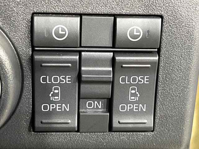 �y�����X���C�h�h�A�z���ԏ�ŗׂ̎ԂƂ̊Ԋu���������ɂ������A�X���C�h�h�A�Ȃ���S!�h�A�I�[�v������������炸�A�J�������L���̂ŏ��~�肪�Ƃ��Ă��ȒP�ł��B�傫�ȉו��̏o���������Ȃ���\��