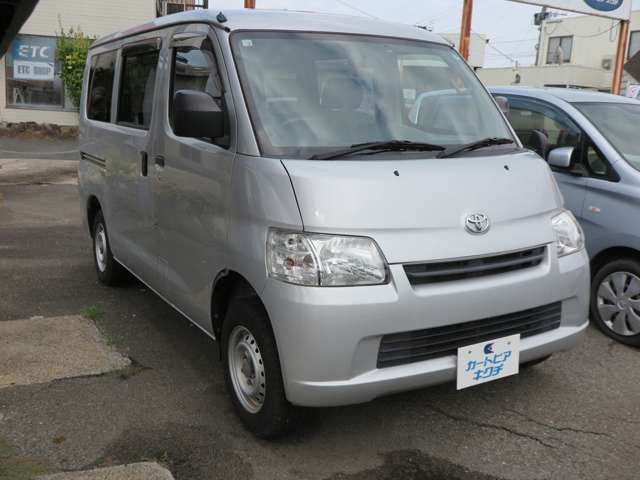 タウンエースバン1.5 GL