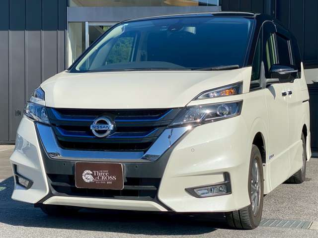 スリークロス滋賀店の展示車両は試乗が可能ですので、見て触って乗って、ご納得頂いた上でご購入頂けます!(試乗をご希望の方は事前にご予約下さい)