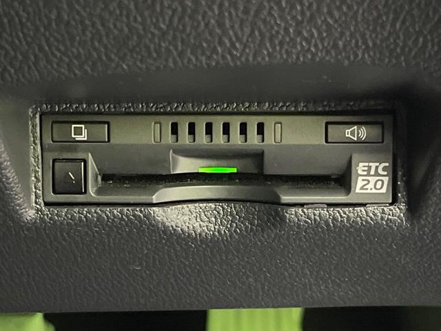 【ETC】高速道路の料金所をストレスなく通過!話題のスポットやサービスエリアに多い「スマートIC」利用時は必須のアイテムです。当店でセットアップを実施、ご納車当日からすぐにご利用いただけます!