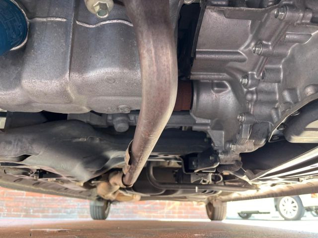 下回りがきれいなうちに、防錆加工の施工がオススメ。降雪地域はもちろん、沿岸部にお住いの方や、趣味でマリン・ウィンタースポーツをされる方にご好評いただいております。