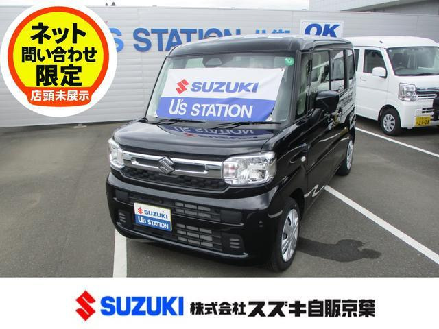 スペーシアハイブリッド(HYBRID)  X