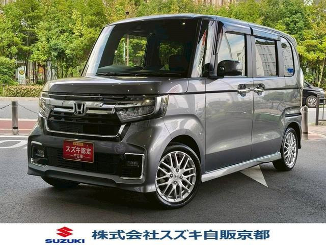 N-BOXカスタムL ターボ