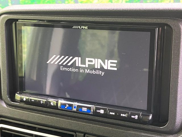 �yALPINE�i�r�z�l�C��ALPINE�i�r�𑕔��B�I�[�f�B�I�@�\���[�����Ă���ABluetooth�ڑ�����΂������̃X�}�z��MP3�v���C���[�̉��y���Đ��\!�����̉^�]������Ɋy�����Ȃ�܂�!!