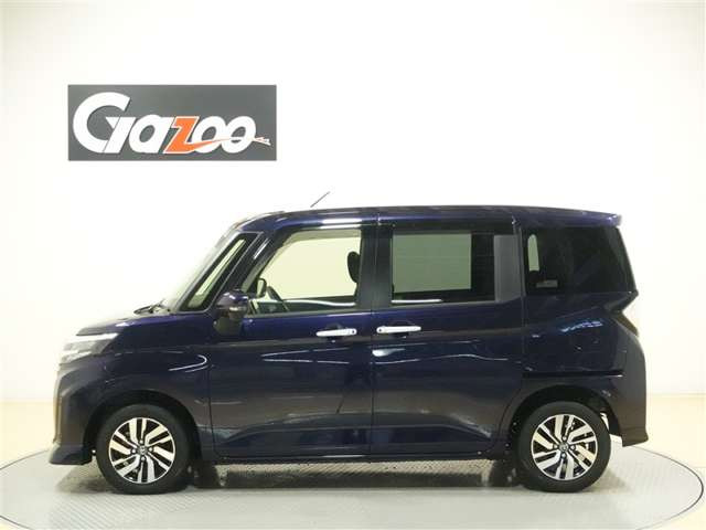 ルーミー1.0 カスタム G