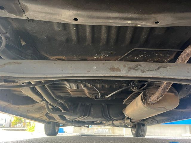 下回りがきれいなうちに、防錆加工の施工がオススメ。降雪地域はもちろん、沿岸部にお住いの方や、趣味でマリン・ウィンタースポーツをされる方にご好評いただいております。