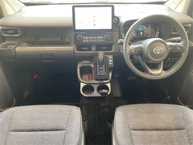 シエンタハイブリッド 1.5 Z