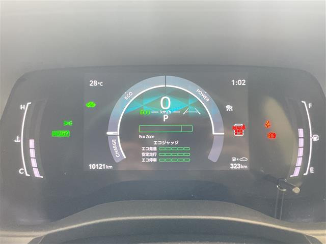 シエンタハイブリッド 1.5 Z