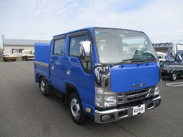 いすゞ エルフ 4WD」の中古車 | 中古車情報・中古車検索なら【車選び