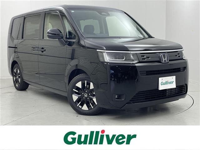 ステップワゴン2.0 e:HEV エアー EX