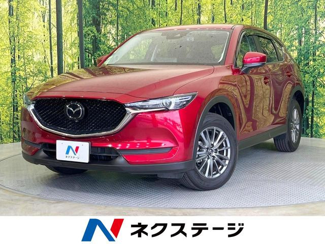 CX-5(マツダ) 2.0 20S プロアクティブ 中古車画像