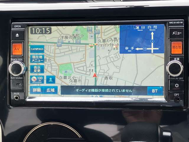 デイズハイウェイスター Vセレクション+Safety