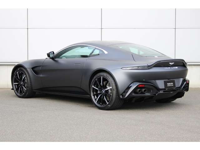 ヴァンテージ4.0