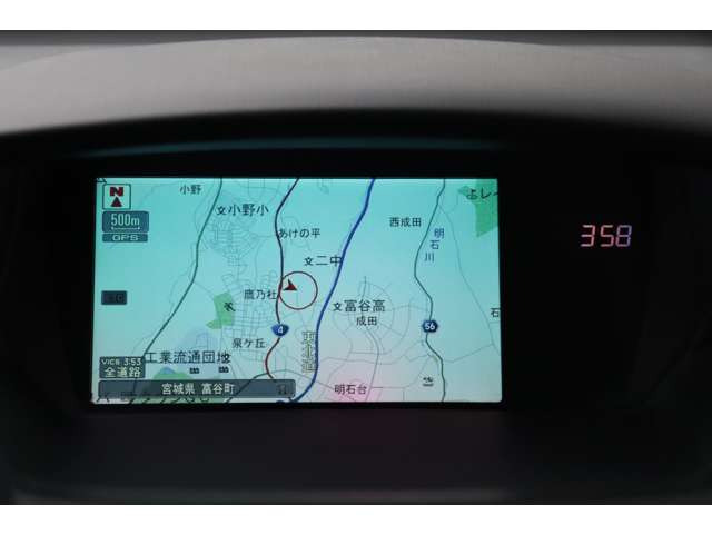 �i�r���ڂœ��ɖ������ƂȂ��C�y�Ɋy�����A�X���[�Y�Ɉ��S���ăh���C�u���