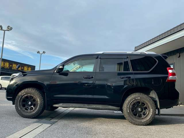 スリークロス滋賀店は自社の大型整備工場と提携しております!御購入後の修理・車検等のアフタフォローも充実です!