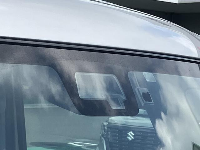 スペーシアカスタムハイブリッド(HYBRID)  XSターボ 4WD