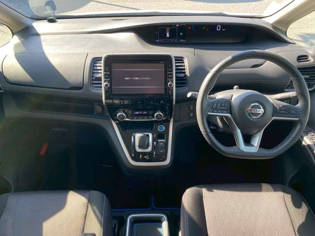 スリークロス滋賀店の展示車両は試乗が可能ですので、見て触って乗って、ご納得頂いた上でご購入頂けます!(試乗をご希望の方は事前にご予約下さい)