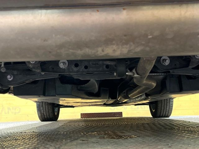 下回りがきれいなうちに、防錆加工の施工がオススメ。降雪地域はもちろん、沿岸部にお住いの方や、趣味でマリン・ウィンタースポーツをされる方にご好評いただいております。