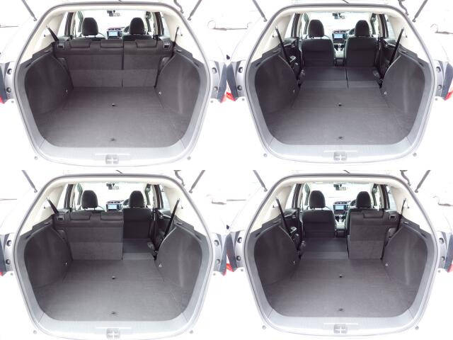 ��Ԑl���₨�ו��ɉ����Č㕔���Ȃ��Z�p���[�g�ɓ|�����Ƃ��o���܂��B�[���ȃ��Q�b�W�X�y�[�X���m�ہB