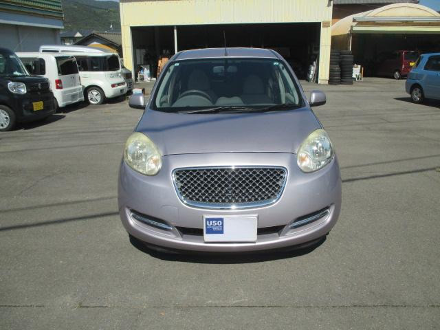 マーチ1.2 ボレロ