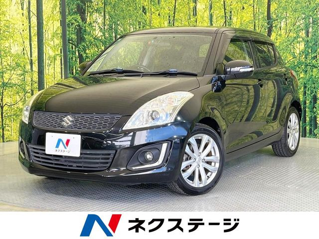 スズキ スイフト 2010 Suzuki Shift スズキ スイフト 2010 Suzuki Shift スズキ スイフト 2010年モデル RS